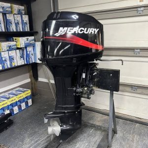 2005 Mercury 50Hp 2 Stroke