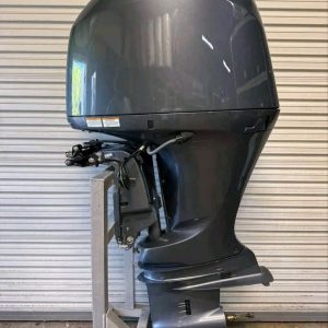 2021 Yamaha F200 4Stroke