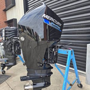2021 Mercury Seapro V8 225Hp