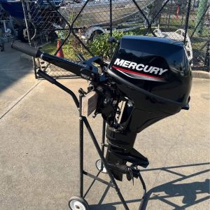 2023 Mercury 8MH
