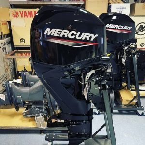Mercury 40Hp Outboard motor