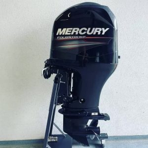 Mercury 115 Hp Outboard Motor