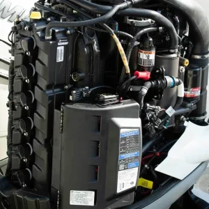 yamaha 85hp outboard motor