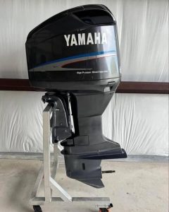 Yamaha 300hp HPDI Outboard