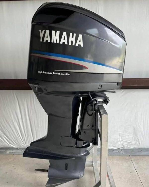 Yamaha 300hp HPDI Outboard - Image 3