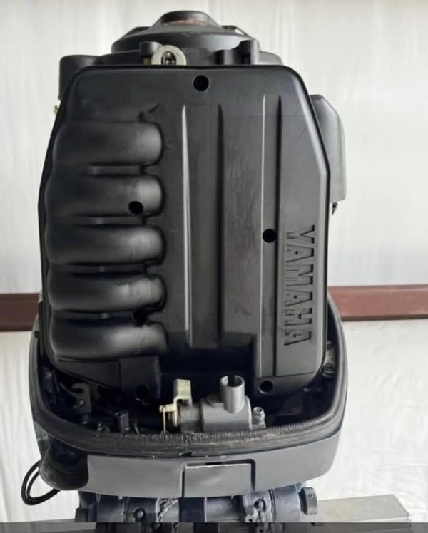 Yamaha 300hp HPDI Outboard - Image 7