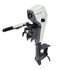 New Mercury Avator 35e Electric Outboard Motor - Sale