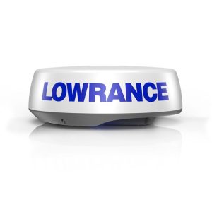Lowrance HALO24 Plus Radar