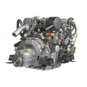 New Yanmar 1GM10 9HP Inboard Diesel Engine - Sale