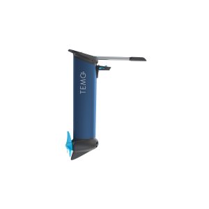 New TEMO 1000 Portable Electric Outboard Motor - Sale