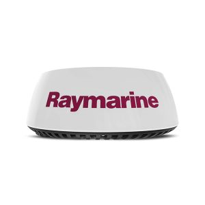 Raymarine QUANTUM Q24C 18" Radar - Sale