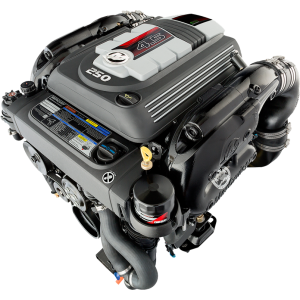 New Mercury 250 HP ECT 4.5L Inboard Engine - Sale !!