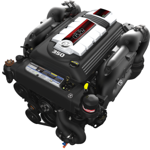 New Mercury 350 HP ECT 6.2L Inboard Engine for sale