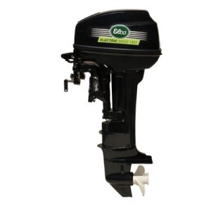 EP-20 Electric Outboard
