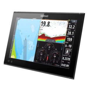Simrad NSOevo3S 16 Inch System Pack