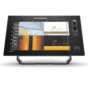 Humminbird APEX 16 MEGA SI Plus CHARTPLOTTER