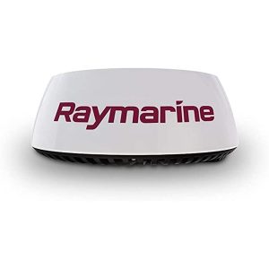 Raymarine QUANTUM 2 Q24D 18" Doppler Radar