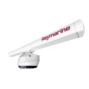 Raymarine MAGNUM 12 KW 6 Foot Radar Pack