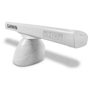 Garmin GMR 2526 xHD2 Open Array Radar and Pedestal