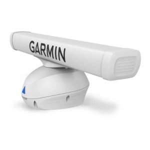 Garmin GMR Fantom 254 Antenna and Pedestal