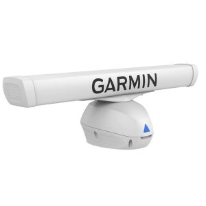 Garmin GMR Fantom 124 Open Array and Pedestal